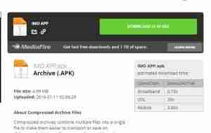 DESCARGA imo para pc apk