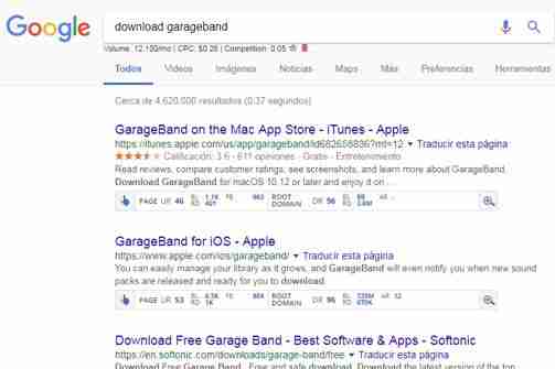 Garageband Download No App Store