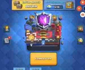 serveur privé de Clash royale 2018