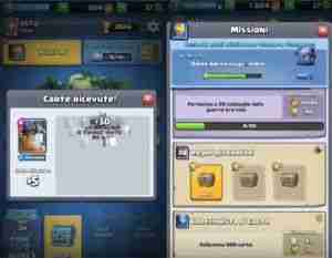 server privato Clash Royale apk