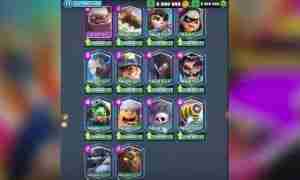 Scarica Clash Royale actualizado