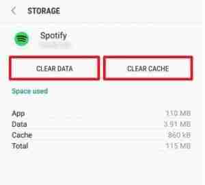 descargar spotify premium apk parcheado