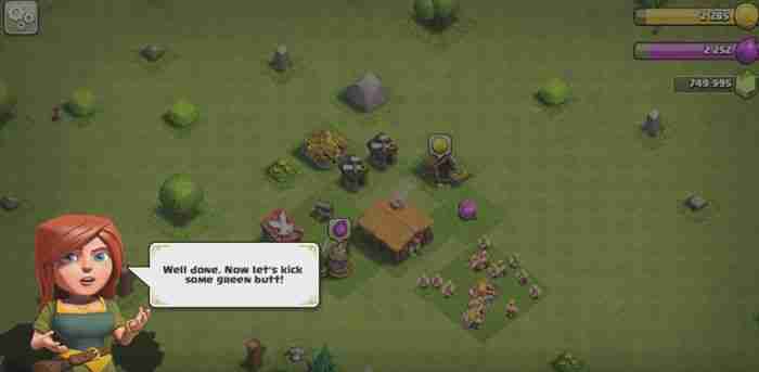 clash of clans private server ipa