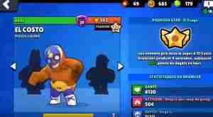 Serveur Privé Brawl Stars android