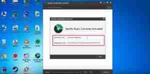 como descargar canciones de spotify en pc web player