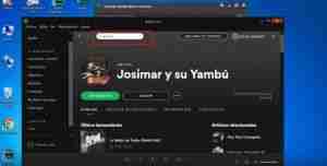 como descargar canciones de spotify en pc jdownloader