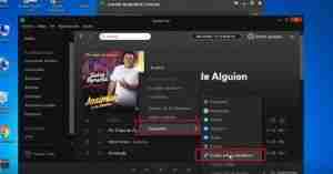 como descargar canciones de spotify en pc sin conexion