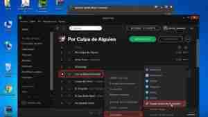 como descargar canciones de spotify en pc con conexion