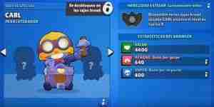 brawl stars servidor privado carl 2019