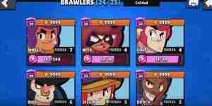 server privato brawl stars mod