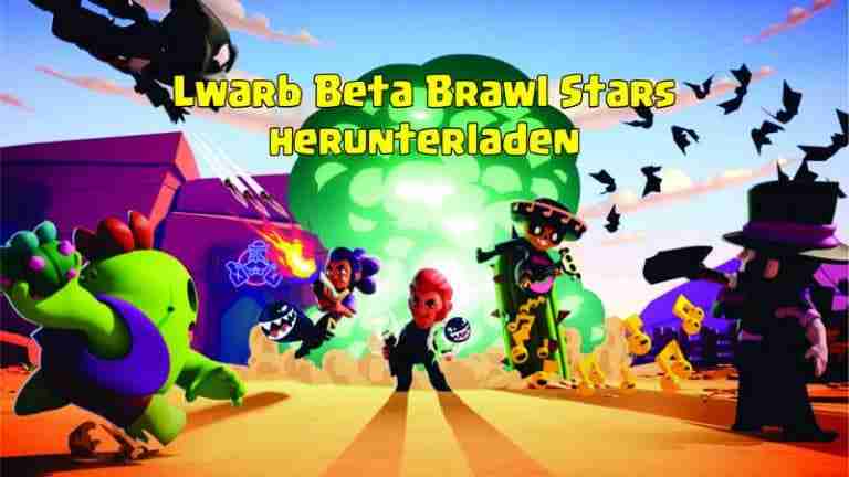 is brawl stars beta released yet