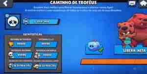 Servidor Privado do Brawl Stars android