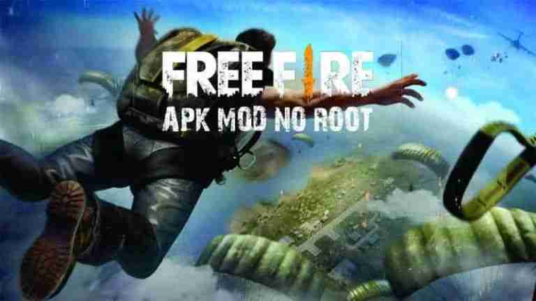 FREE FIRE APK Versión 1.59.5 Descargar Android 2021 no virus