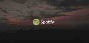 spotify web