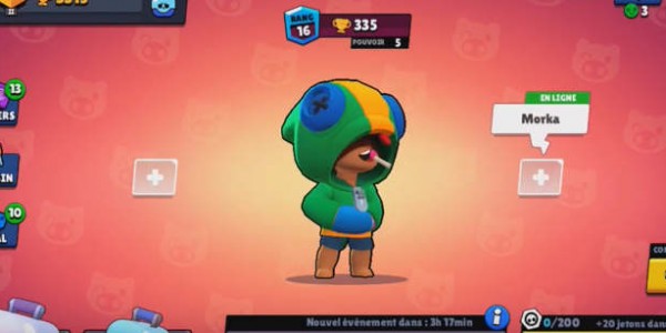 Brawl Beach Francais Brawl Stars 36 270 122 Serveur Apk Mods - brawl beach brawl stars serveur priver