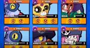 Nulls Brawl Stars Français ios