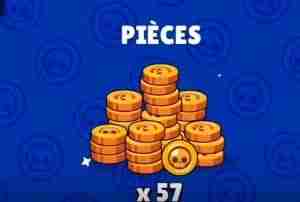 pieces Nulls Brawl Stars Français