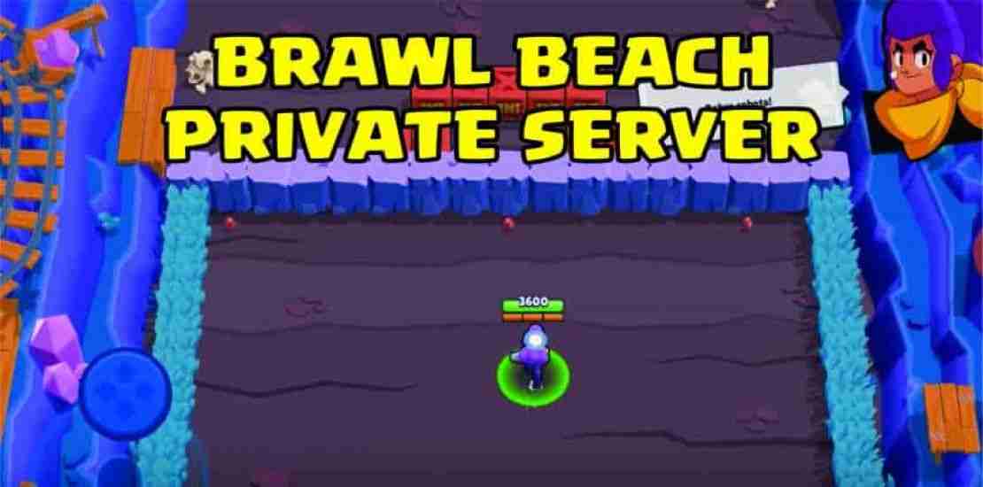 private server brawl stars apk