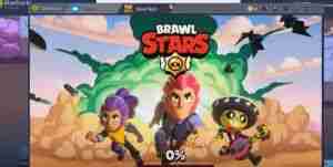 download brawl stars for pc