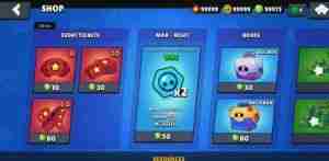 Nulls Brawl Stars Português android