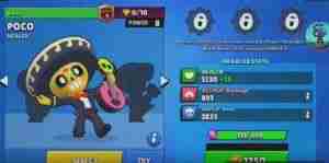 Nulls Romanian Brawl Stars android