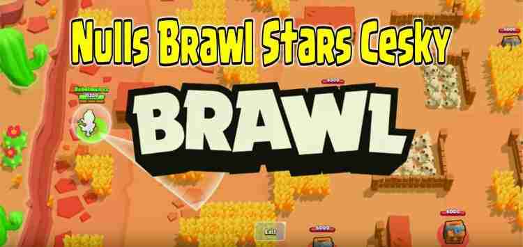 brawl stars hack nulls brawl