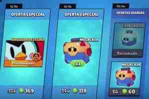 server privato nulls brawl stars android