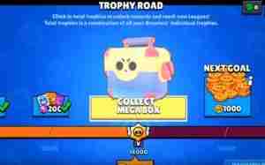Brawl Stars Apk Românesc boxes