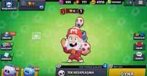 Brawl Stars Turkish Apk soccer