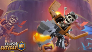 установить Clash Royale APK Русский