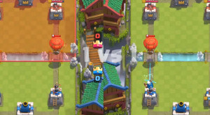 Spille Clash Royale Apk Norsk