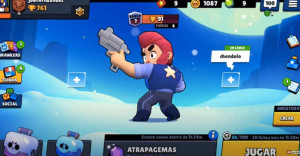 utflod Private Server Norsk Brawl stars