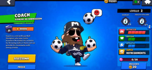 soccer ReBrawl Private Server Norsk