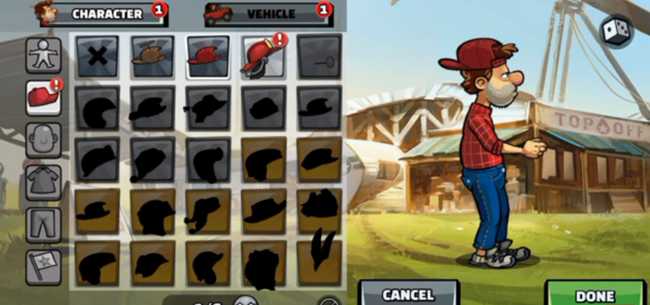 Hill Climb Racing 2 v1.60.1 (full version) APK for android