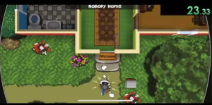 install Robbery Bob Free