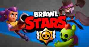 update Brawl Stars Korean Apk