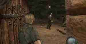 install Resident Evil 4 Czech Apk