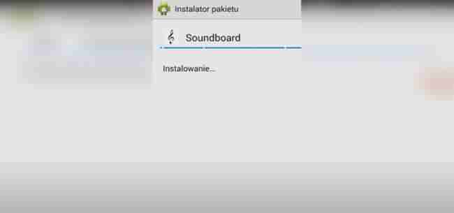 install Apk Polski