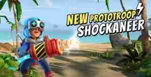 Instalar Boom Beach Apk