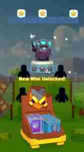 Clash Mini Apk français default