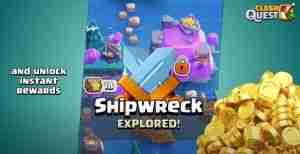 descarcati Clash Quest Apk Română