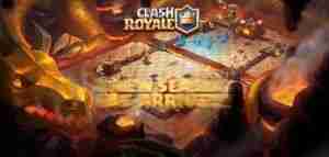 Clash Royale Türkçe APK android