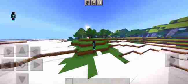 Download Minecraft PE 1.19.62.01 APK for Android