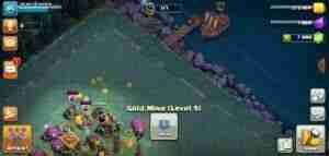 ladda ner Nulls Clash of Clans APK Svenska