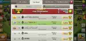 Nulls Clash of Clans APK Svenska android