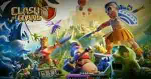 indir Nulls Clash of Clans APK Türk