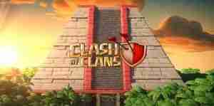 Svensk privat server clash of clans