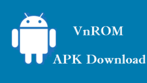 Telecharger VnRom Bypass Français