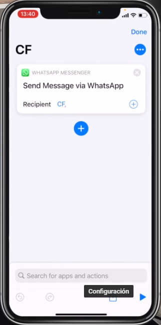 WhatsApp romanesc app
