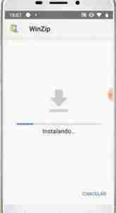 indir WinZip Türkçe APK